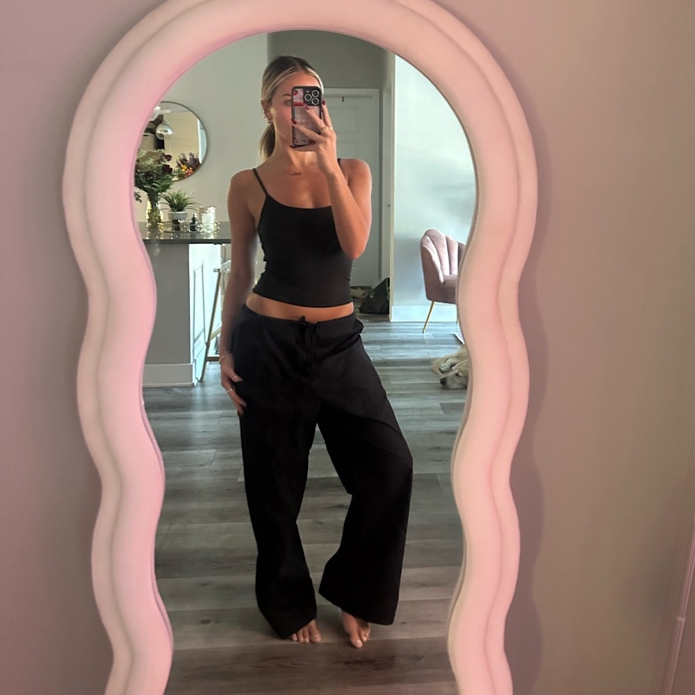 Local European pants